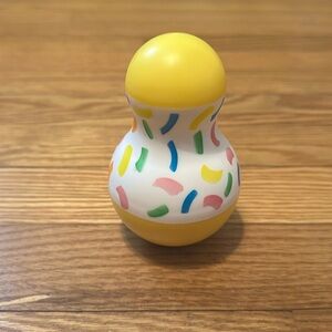 Lovevery wobble toy